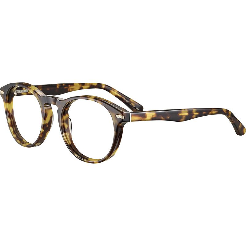 LOREN M OPTIC, Shiny Classic Havana-Demo Lens, hi-res image number null